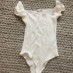 Réformation Body Suit